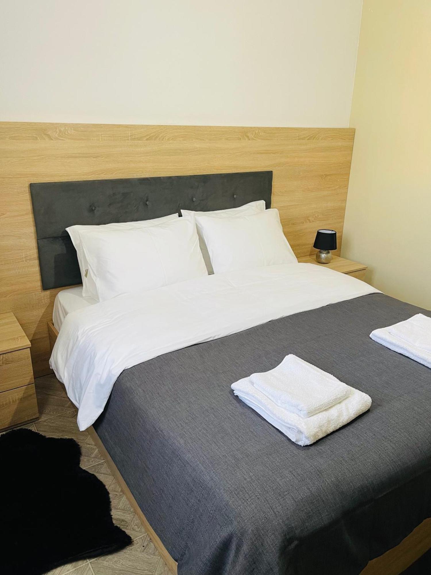 Thethi View Hotel Gjelaj Exterior foto