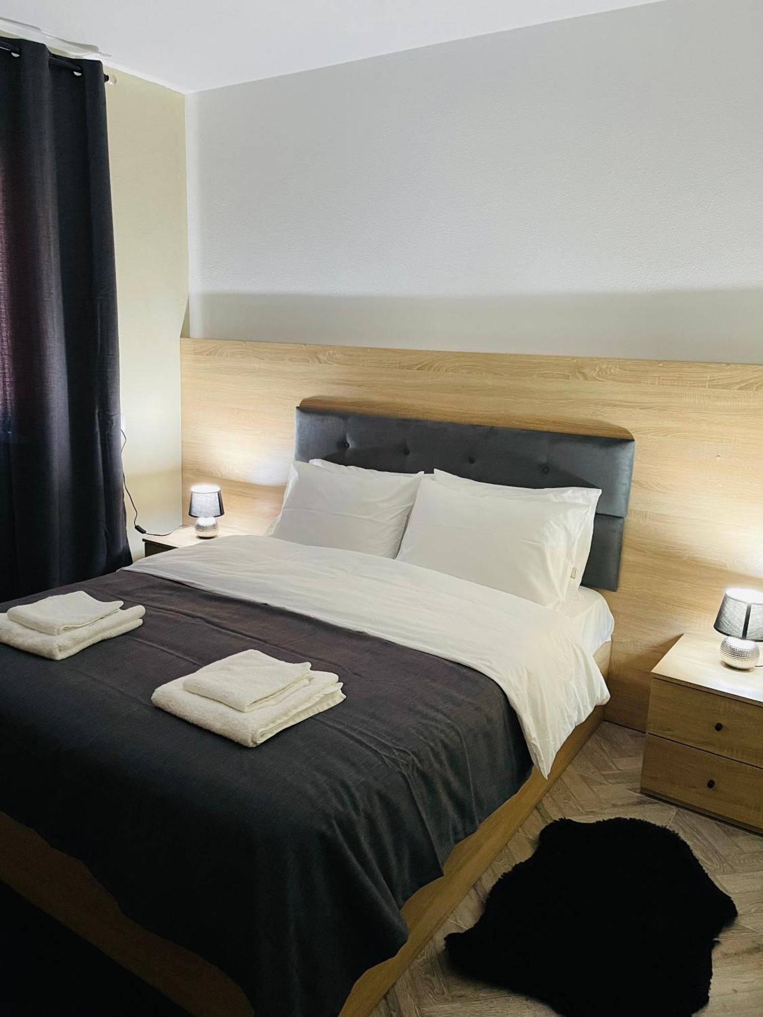 Thethi View Hotel Gjelaj Exterior foto